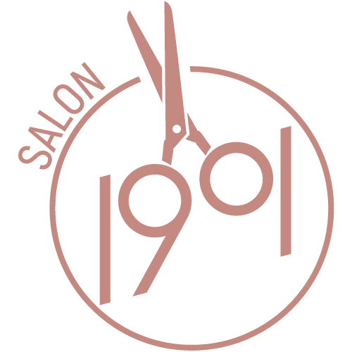 Salon 1901 - Logo
