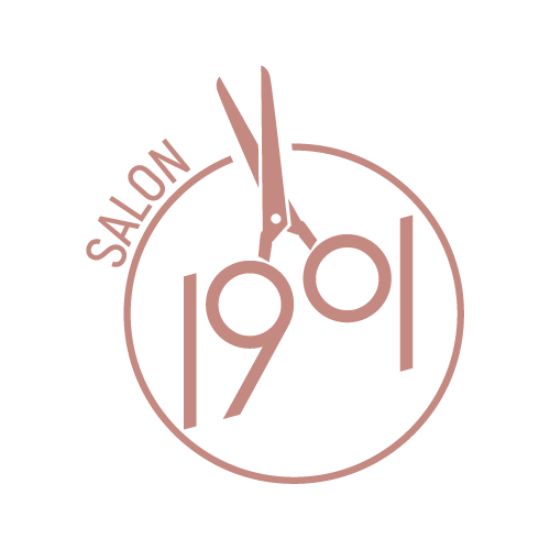 Salon 1901 - Logo